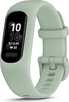 Фото Garmin Vivosmart 5 Small/Medium Mint (010-02645-12)