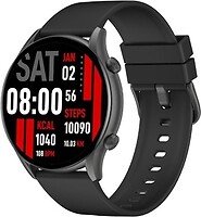 Фото Kieslect Smart Calling Watch Kr Black