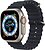 Фото Apple Watch Ultra GPS + Cellular 49mm Titanium Case with Midnight Ocean Band (MQET3/MQFK3)