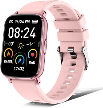 Фото Colmi P28 Pink
