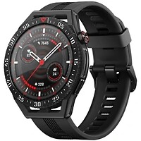 Фото Huawei Watch GS 3 46mm Black