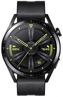 Фото Huawei Watch GS 3 46mm Black (55026956)