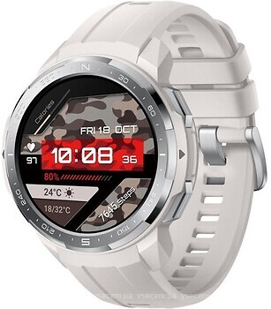 Фото Huawei Watch GS Pro Marl White