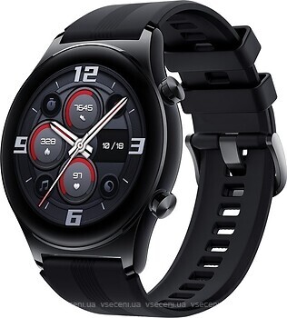 Фото Honor Watch GS 3 Midnight Black