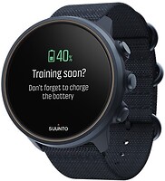 Фото Suunto 9 Baro Granite Blue Titanium (SS050565000)