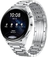 Фото Huawei Watch GT 3 Elite Silver