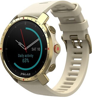 Фото Polar Grit X Pro Arctic Gold (725882058719)
