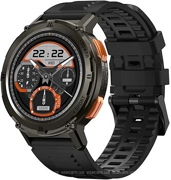Фото Kospet Tank T2 Black