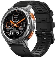 Фото Kospet Tank T2 Silver