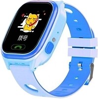 Фото Smart Baby Watch Y85 Blue