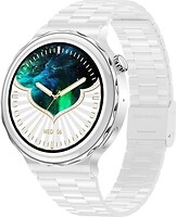 Фото UWatch Smart Diamond White