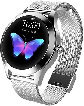 Фото UWatch Smart VIP Lady Silver