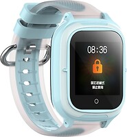 Фото UWatch GW55 Blue