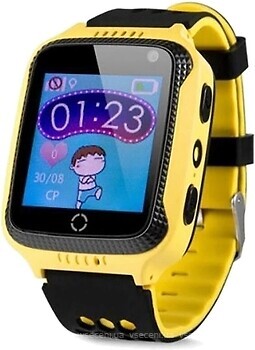 Фото UWatch SW40 Yellow