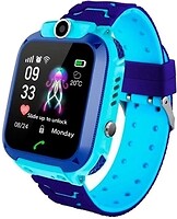 Фото XO H100 Blue