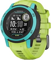 Фото Garmin Instinct 2S Surf Edition Waikiki (010-02563-02/12)