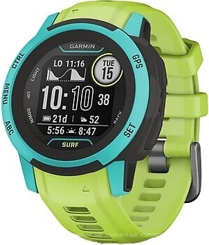 Фото Garmin Instinct 2S Surf Edition Waikiki (010-02563-02/12)