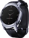 Фото Motorola Moto Watch 100 Glacier Silver