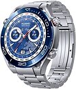 Фото Huawei Watch Ultimate Blue