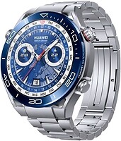 Фото Huawei Watch Ultimate Blue