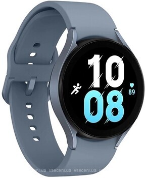 Фото Samsung Galaxy Watch 5 44mm LTE Saphire (SM-R915NZBA)