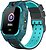Фото Smart Baby Watch Q19 Green