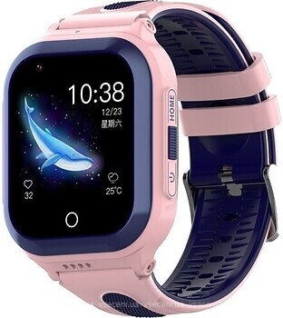 Фото UWatch GW70 Pink