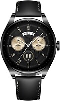 Фото Huawei Watch Buds Black