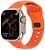 Фото UWatch DT8 Atmo Ultra Orange