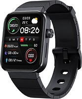 Фото Xiaomi Mibro Watch T1 Black (XPAW006)