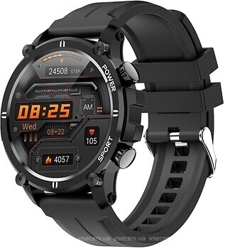 Фото XO H32 Black