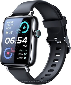 Фото Joyroom JR-FT5 Black