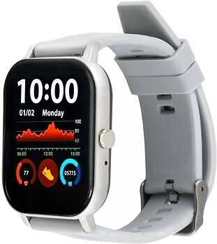 Фото Amigo Go Fun Gray