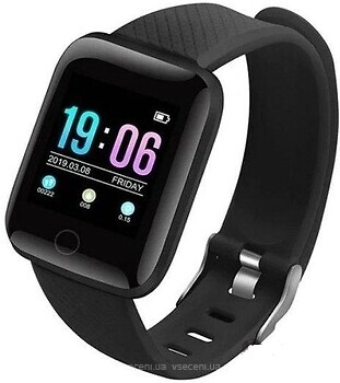 Фото UWatch X8 Pro Black