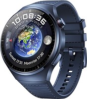 Фото Huawei Watch 4 Pro Ocean Blue