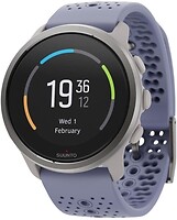 Фото Suunto 5 Peak Mist Blue (SS050907000)