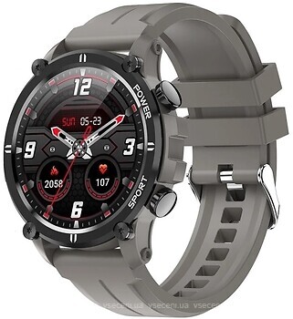Фото XO H32 Gray
