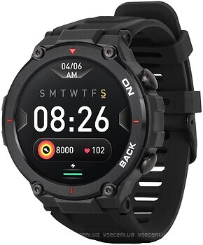 Фото Garett GRS Black