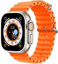 Фото Aura X4 ProMax 53mm Orange (SWAX453O)