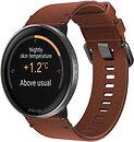 Фото Polar Ignite 3 Titanium Brown