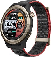 Фото Xiaomi Amazfit Cheetah Pro Black