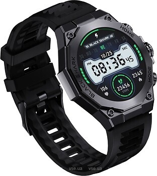 Фото Xiaomi Black Shark S1 Pro Black