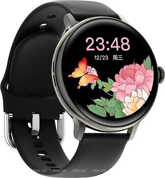 Фото Aspor Watch 3 Black