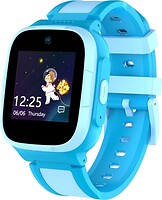 Фото MyPhone CareWatch Kid LTE Blue