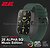 Фото 2E Alpha SQ Music Edition 46mm Black/Green (2E-CWW40BKGN)