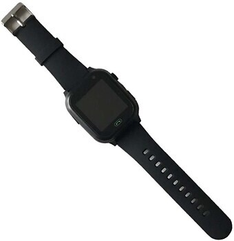 Фото Smart Baby Watch Q28 Black