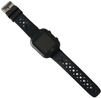 Фото Smart Baby Watch Q29 Black