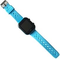 Фото Smart Baby Watch Q29 Blue