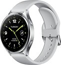 Фото Xiaomi Watch 2 Silver