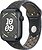 Фото Apple Watch Series 9 GPS 45mm Midnight Aluminum Case with Midnight Sky Nike Sport Band(MR9Q3,MUV53)